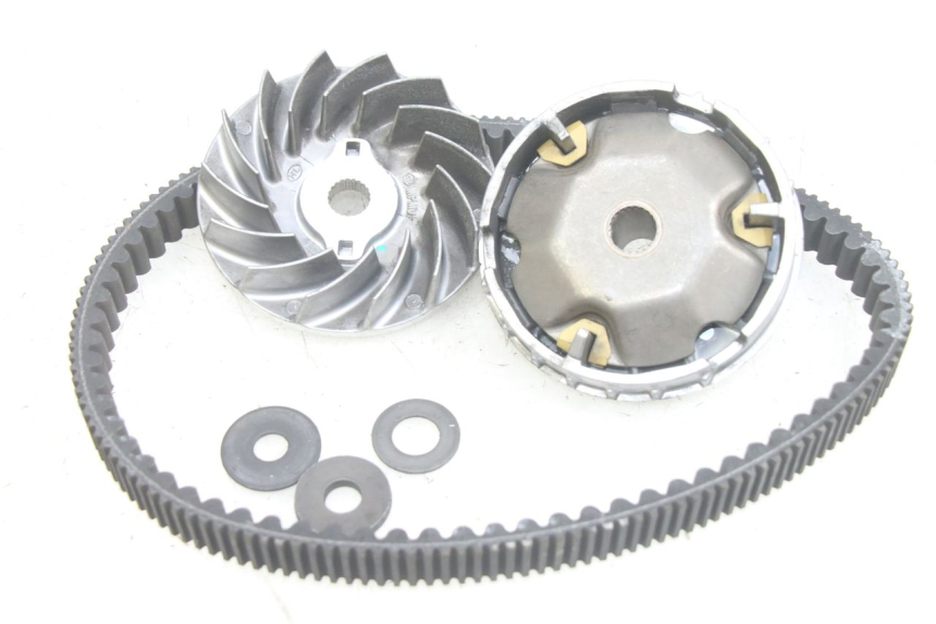photo de VARIATOR PIAGGIO MEDLEY 125 (2016 - 2023)