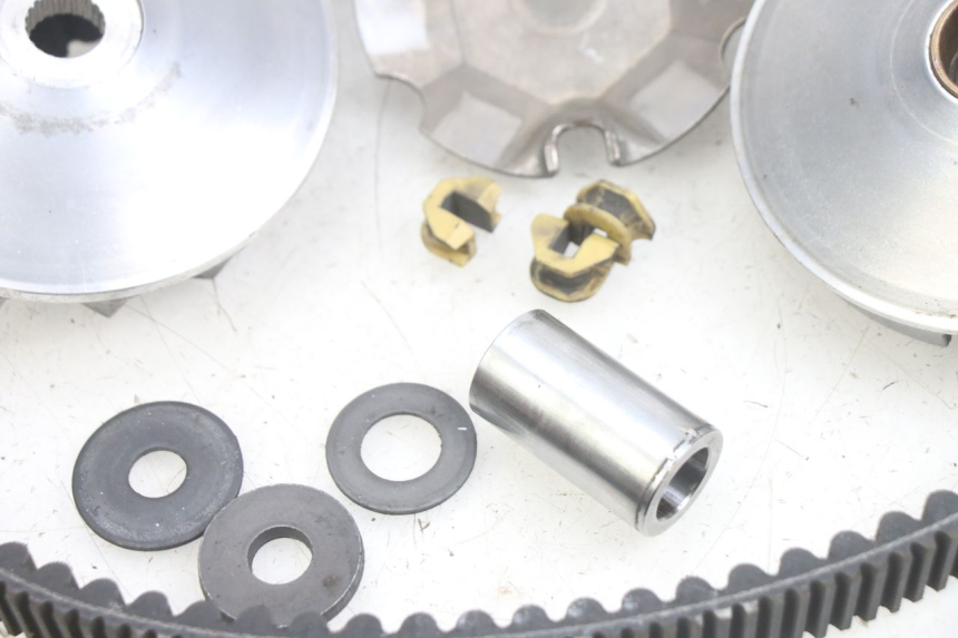 photo de VARIATOR PIAGGIO MEDLEY 125 (2016 - 2023)