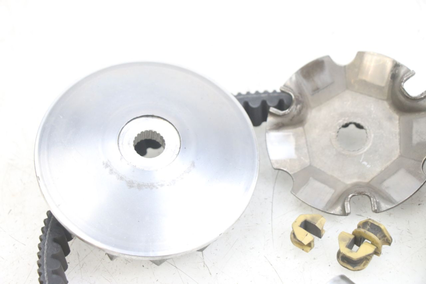 photo de VARIATOR PIAGGIO MEDLEY 125 (2016 - 2023)