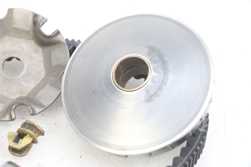 photo de VARIATOR PIAGGIO MEDLEY 125 (2016 - 2023)
