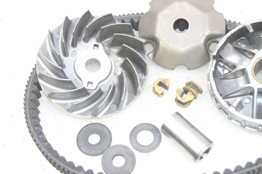 photo de VARIATOR PIAGGIO MEDLEY 125 (2016 - 2023)