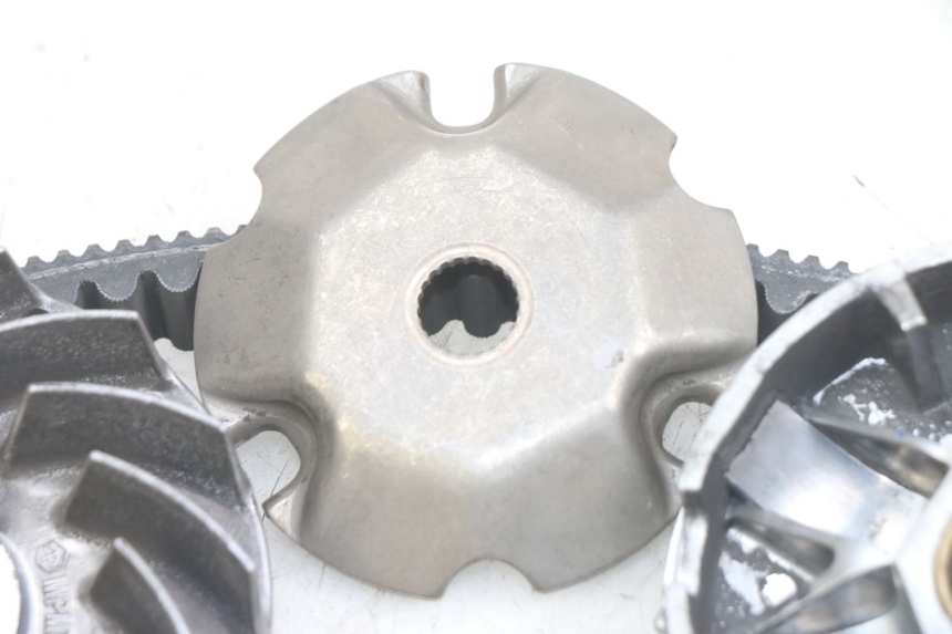 photo de VARIATOR PIAGGIO MEDLEY 125 (2016 - 2023)