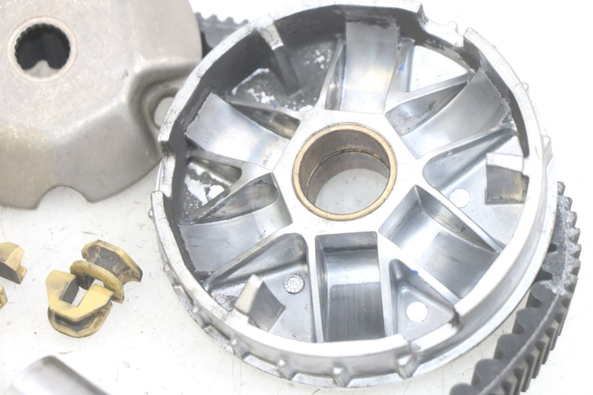 photo de VARIATOR PIAGGIO MEDLEY 125 (2016 - 2023)
