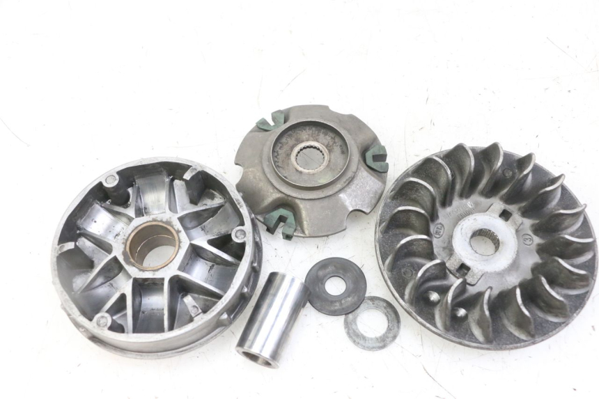 photo de VARIATOR PIAGGIO MP3 LT 300 (2010 - 2016)