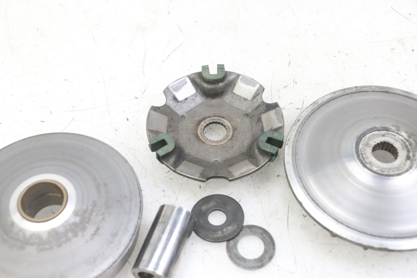 photo de VARIATOR PIAGGIO MP3 LT 300 (2010 - 2016)