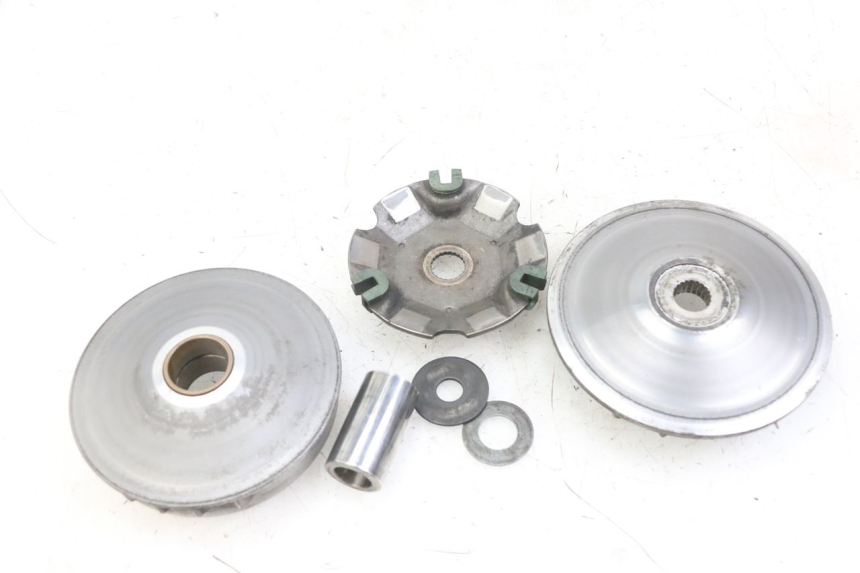 photo de VARIATOR PIAGGIO MP3 LT 300 (2010 - 2016)