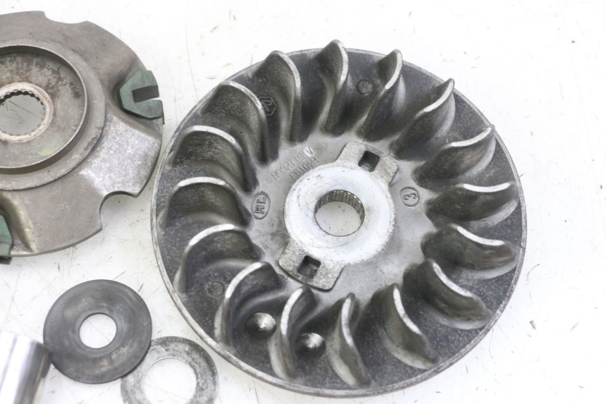photo de VARIATOR PIAGGIO MP3 LT 300 (2010 - 2016)