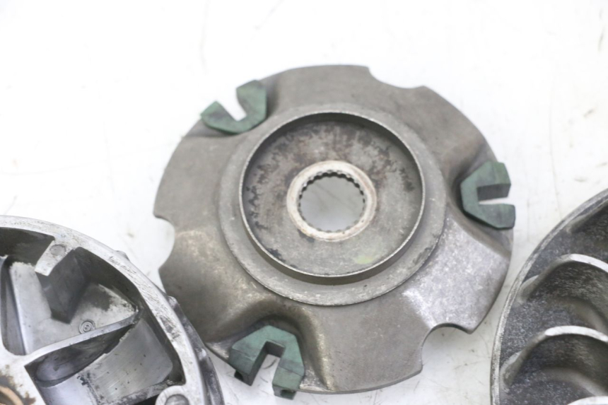 photo de VARIATOR PIAGGIO MP3 LT 300 (2010 - 2016)