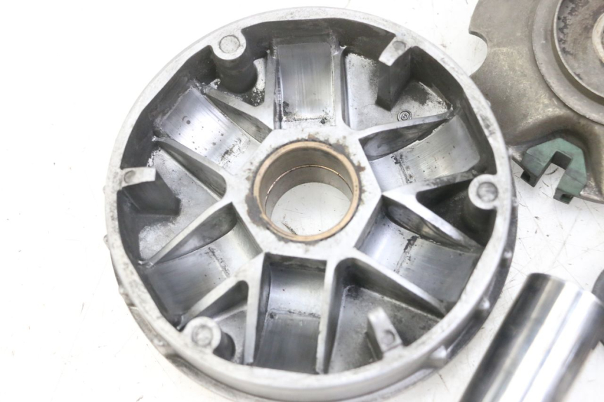 photo de VARIATOR PIAGGIO MP3 LT 300 (2010 - 2016)