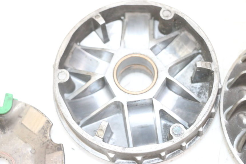 photo de VARIATOR PIAGGIO MP3 LT 300 (2010 - 2016)