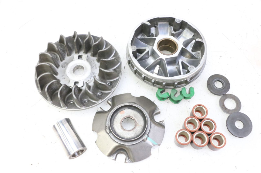 photo de VARIATOR PIAGGIO MP3 LT 300 (2010 - 2016) - Main view