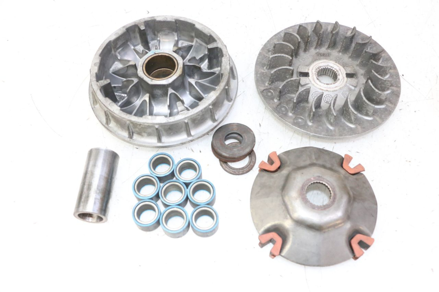 photo de VARIATOR PIAGGIO MP3 500 (2011 - 2015)