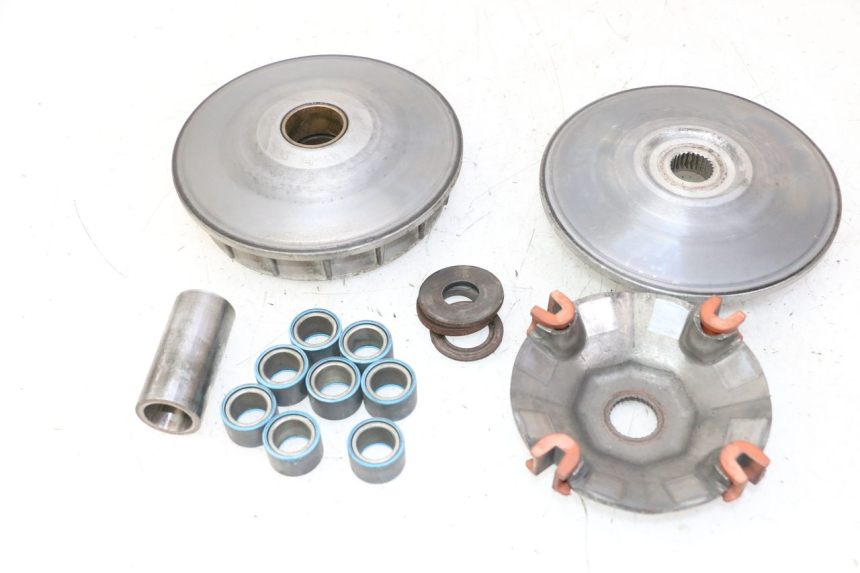 photo de VARIATOR PIAGGIO MP3 500 (2011 - 2015)