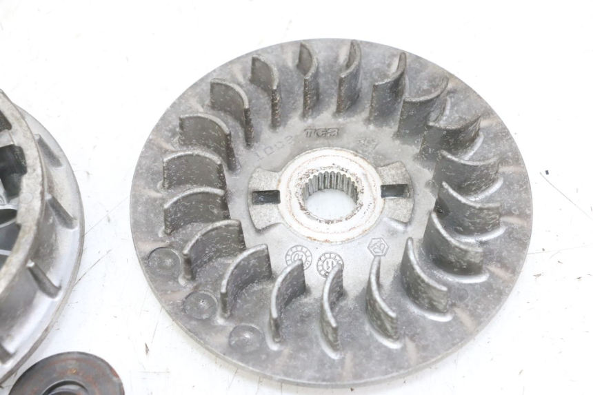 photo de VARIATOR PIAGGIO MP3 500 (2011 - 2015)