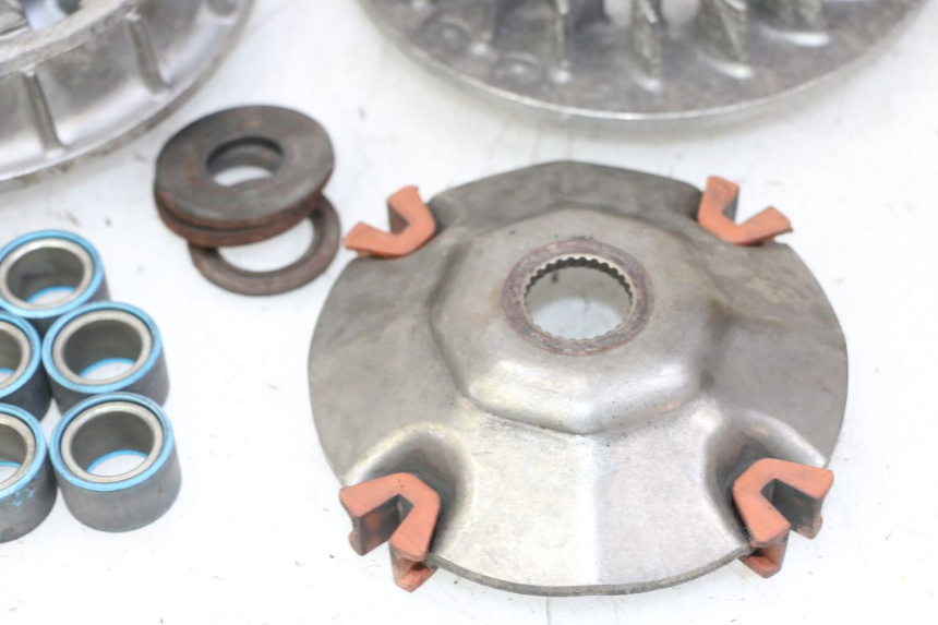 photo de VARIATOR PIAGGIO MP3 500 (2011 - 2015)