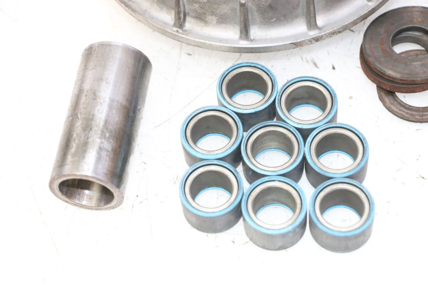 photo de VARIATOR PIAGGIO MP3 500 (2011 - 2015)