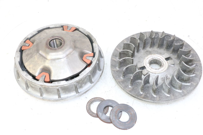 photo de VARIATOR PIAGGIO MP3 500 (2011 - 2015)