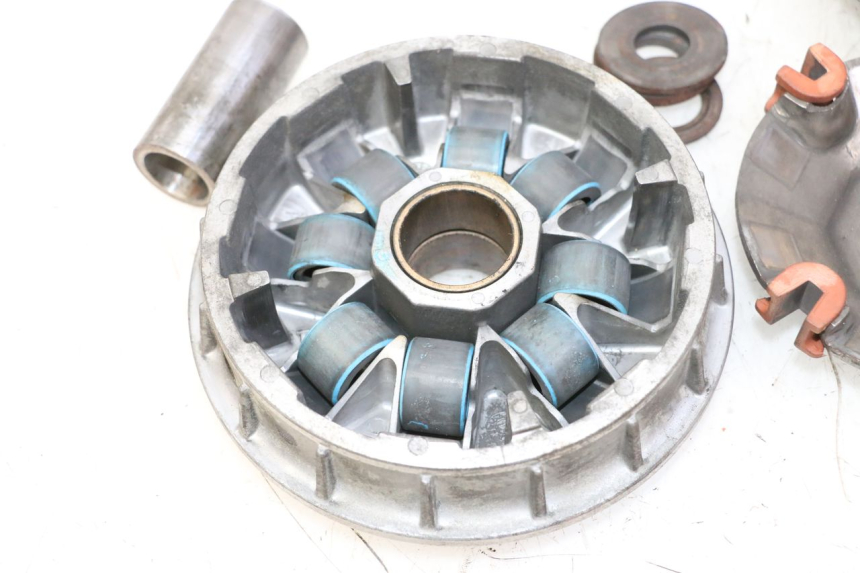 photo de VARIATOR PIAGGIO MP3 500 (2011 - 2015)