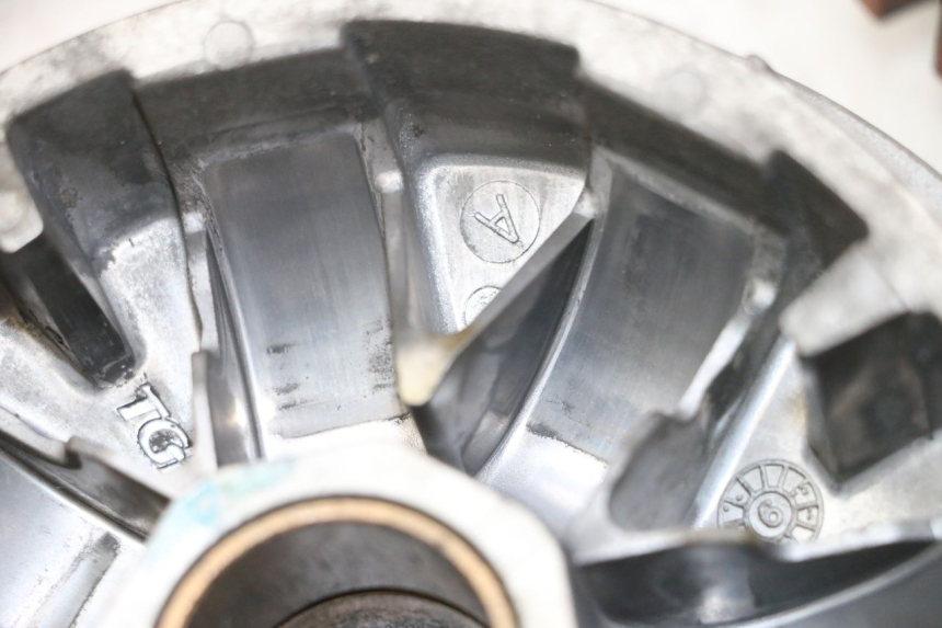 photo de VARIATOR PIAGGIO MP3 500 (2011 - 2015)