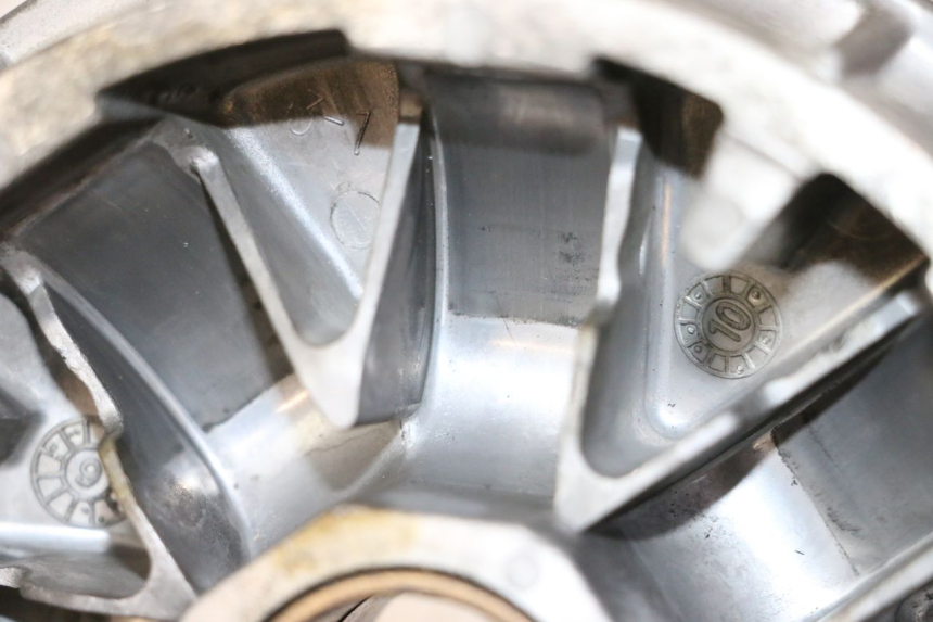 photo de VARIATOR PIAGGIO MP3 500 (2011 - 2015)