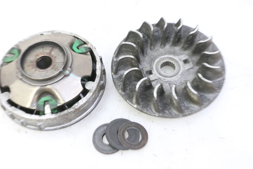 photo de VARIATOR PIAGGIO MP3 RL 250 (2007 - 2010)