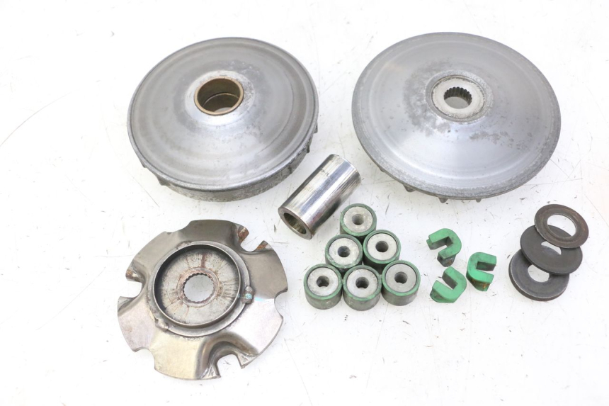 photo de VARIATOR PIAGGIO MP3 RL 250 (2007 - 2010)