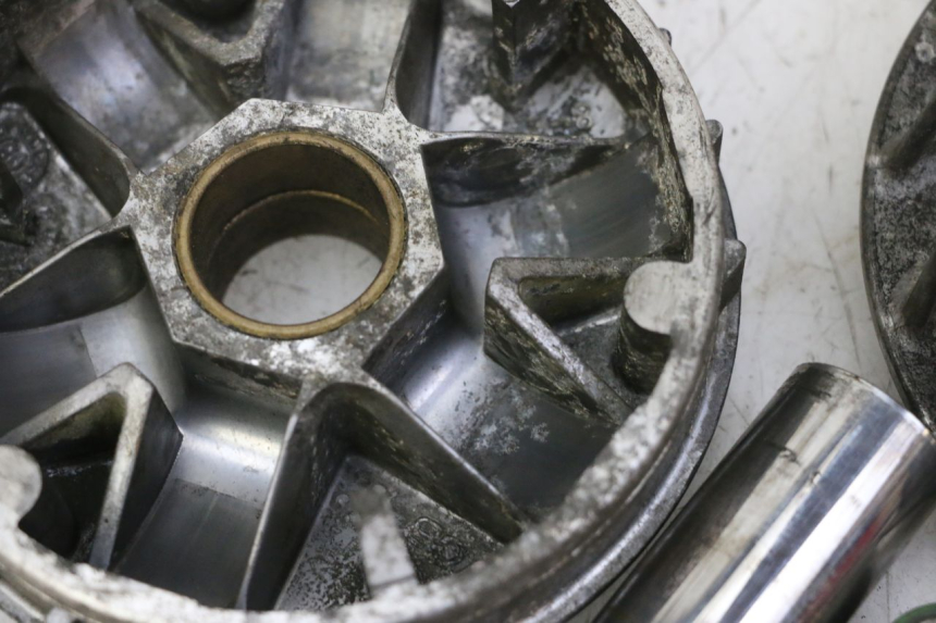 photo de VARIATOR PIAGGIO MP3 RL 250 (2007 - 2010)