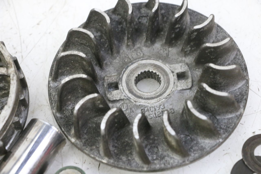 photo de VARIATOR PIAGGIO MP3 RL 250 (2007 - 2010)