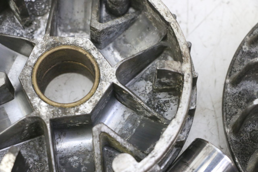 photo de VARIATOR PIAGGIO MP3 RL 250 (2007 - 2010)