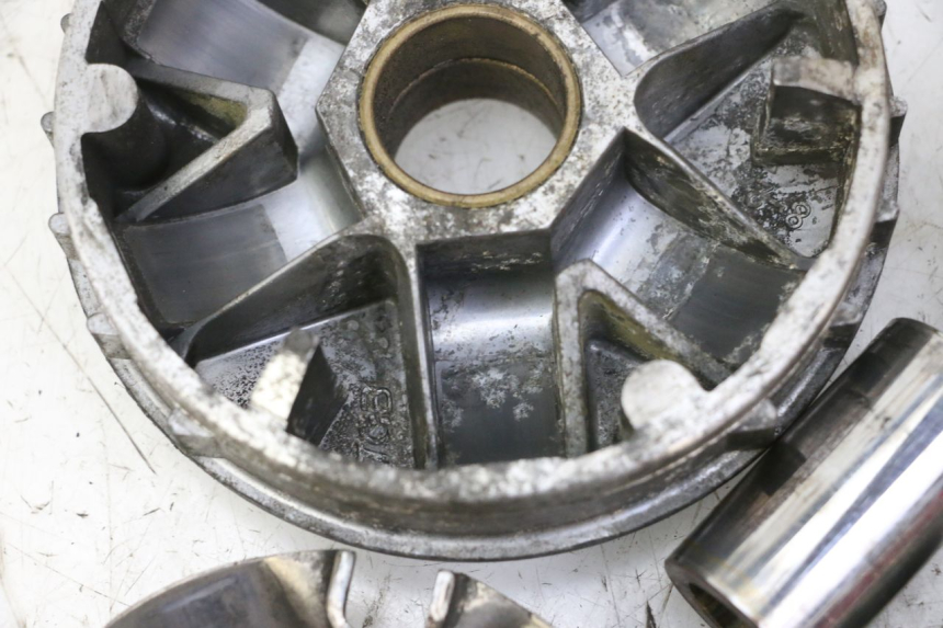 photo de VARIATOR PIAGGIO MP3 RL 250 (2007 - 2010)