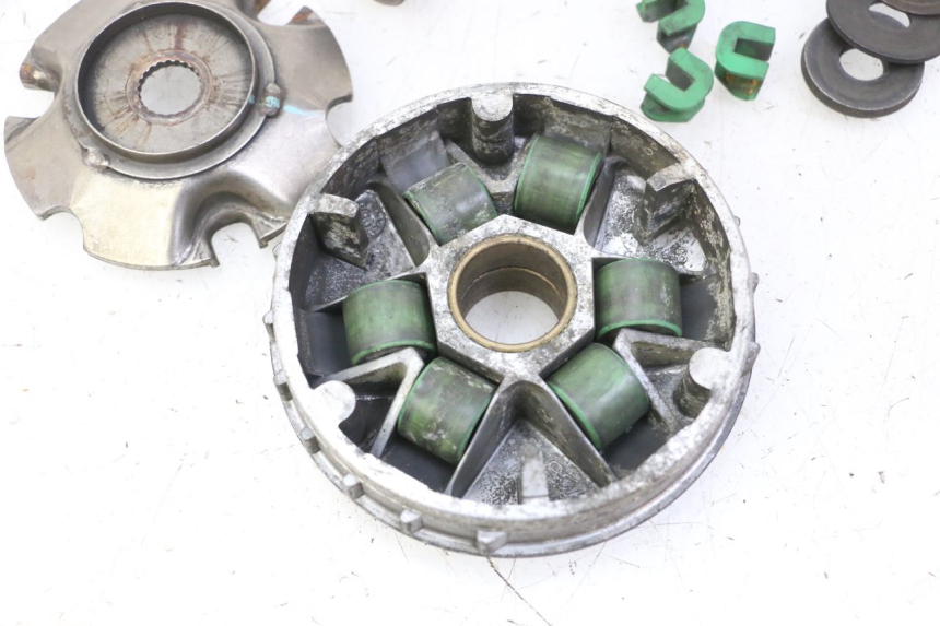 photo de VARIATOR PIAGGIO MP3 RL 250 (2007 - 2010)