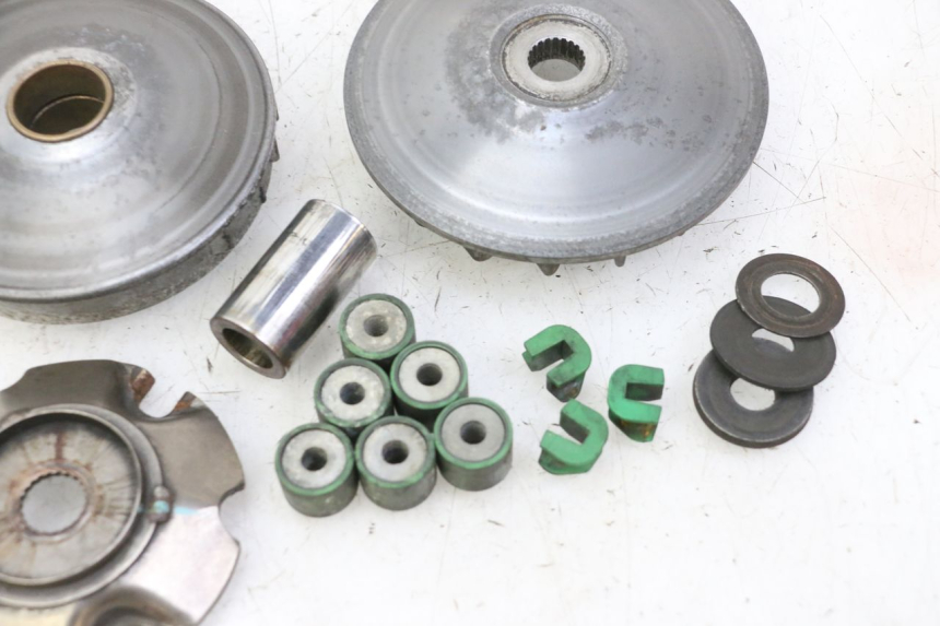 photo de VARIATOR PIAGGIO MP3 RL 250 (2007 - 2010)