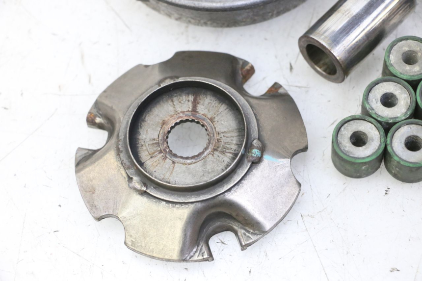 photo de VARIATOR PIAGGIO MP3 RL 250 (2007 - 2010)