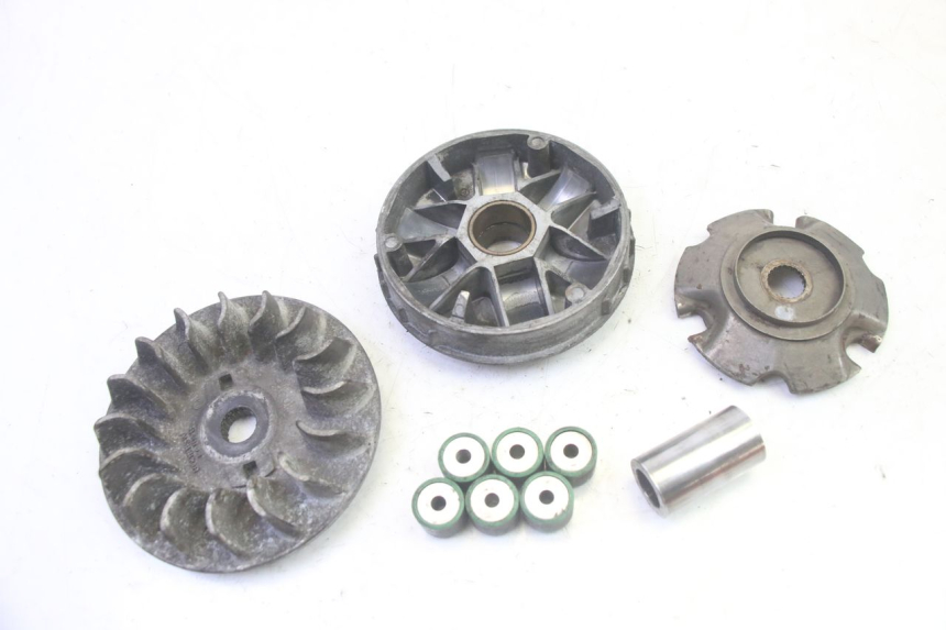 photo de VARIATOR PIAGGIO MP3 RL 250 (2007 - 2010) - Main view