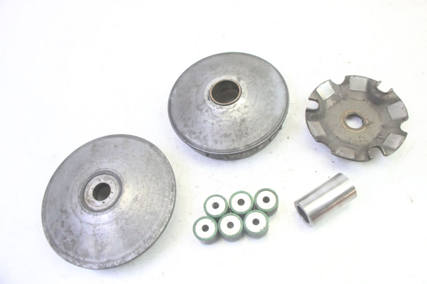 photo de VARIATOR PIAGGIO MP3 RL 250 (2007 - 2010) - Component detail