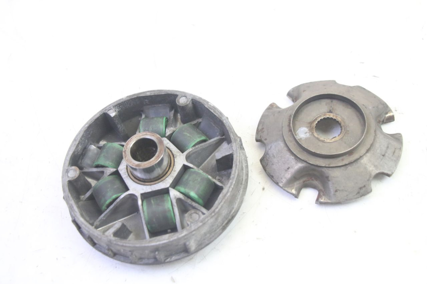 photo de VARIATOR PIAGGIO MP3 RL 250 (2007 - 2010) - Technical close-up