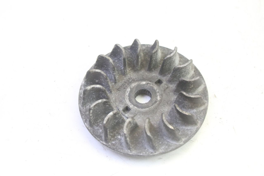 photo de VARIATOR PIAGGIO MP3 RL 250 (2007 - 2010) - Fixing points details