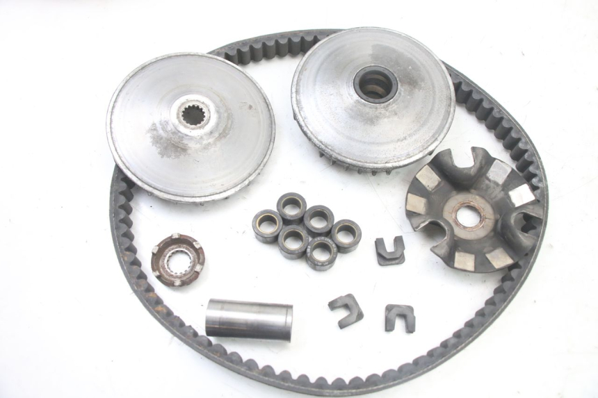 photo de VARIATOR MBK MW TRYPTIK 125 (2014 - 2016)