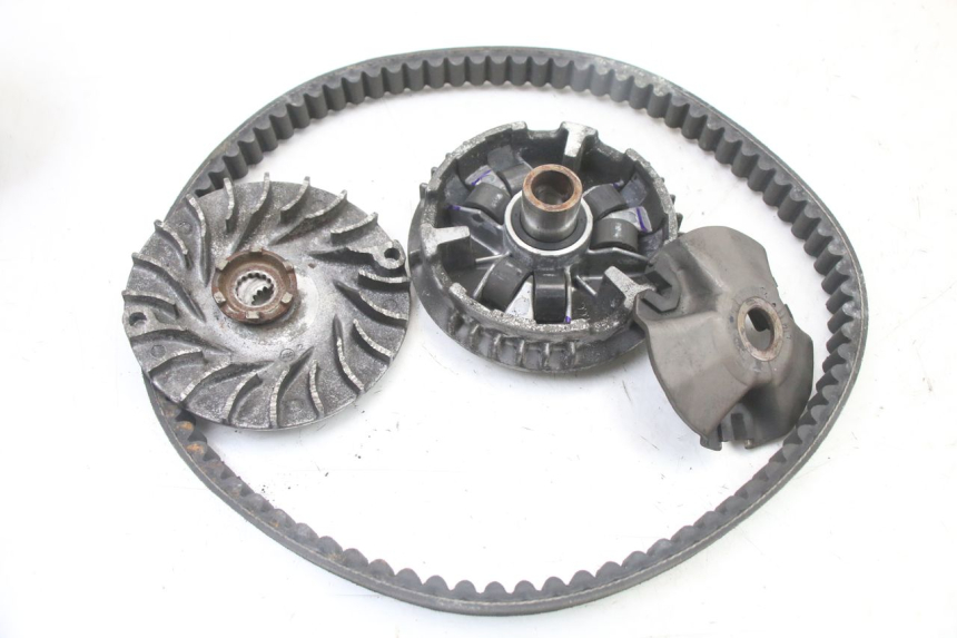 photo de VARIATOR MBK MW TRYPTIK 125 (2014 - 2016)
