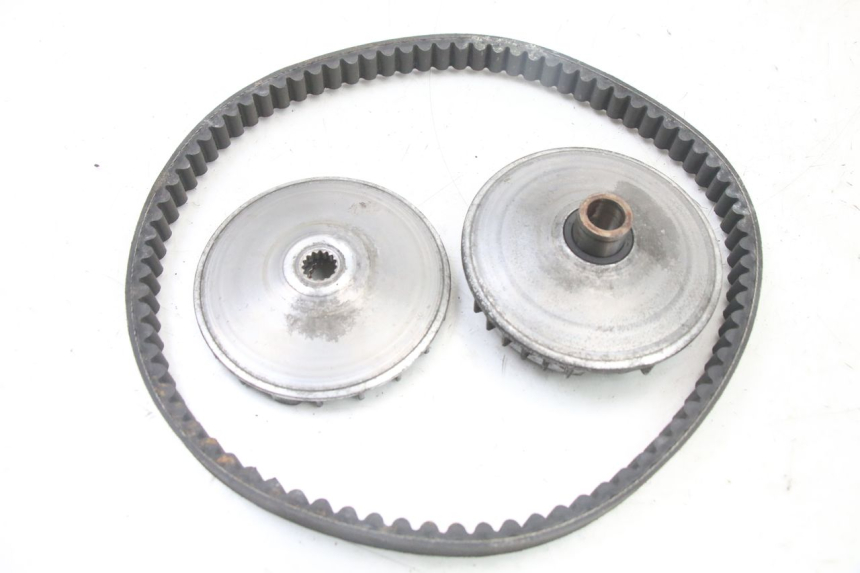 photo de VARIATOR MBK MW TRYPTIK 125 (2014 - 2016)