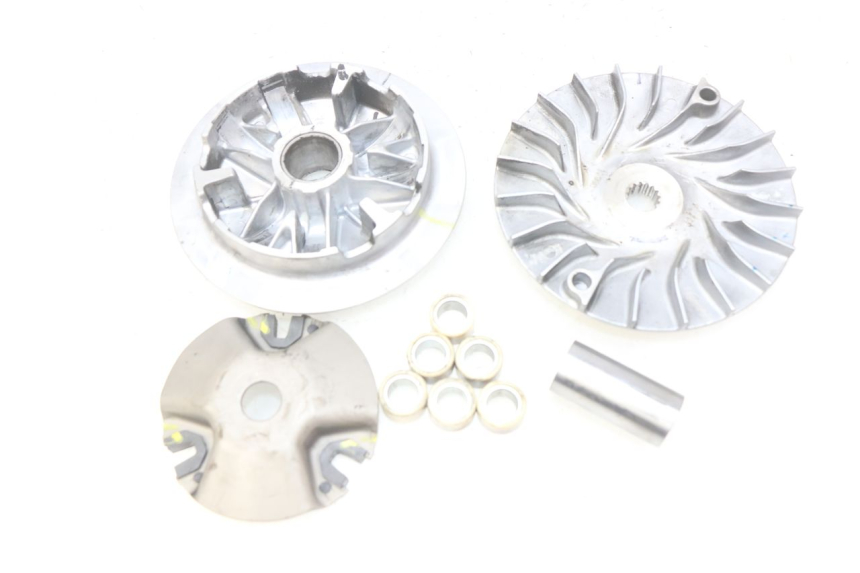 photo de VARIATOR YAMAHA N-MAX NMAX 125 (2017 - 2020)