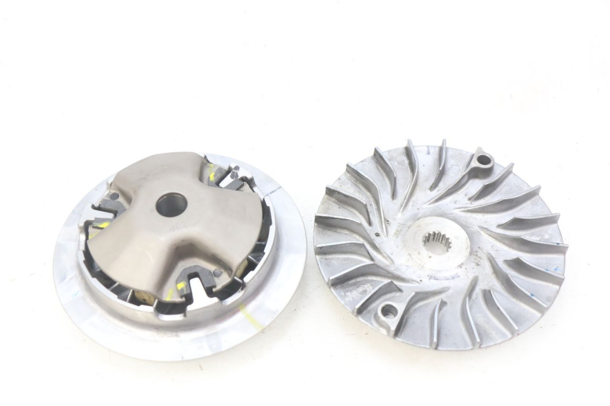 photo de VARIATOR YAMAHA N-MAX NMAX 125 (2017 - 2020)