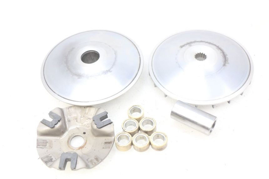 photo de VARIATOR YAMAHA N-MAX NMAX 125 (2017 - 2020)