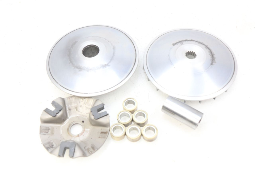 photo de VARIATOR YAMAHA N-MAX NMAX 125 (2017 - 2020)