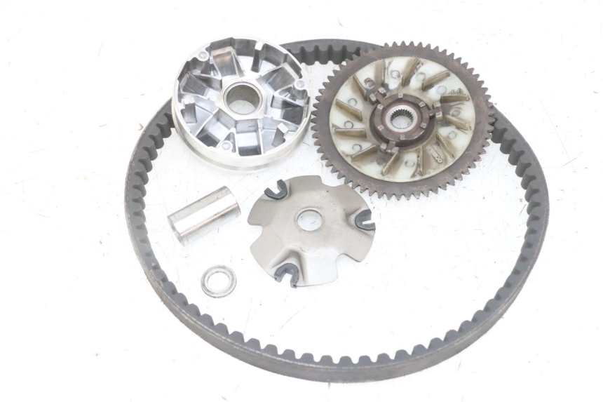 photo de VARIATOR KYMCO LIKE 4T 50 (2019 - 2025)