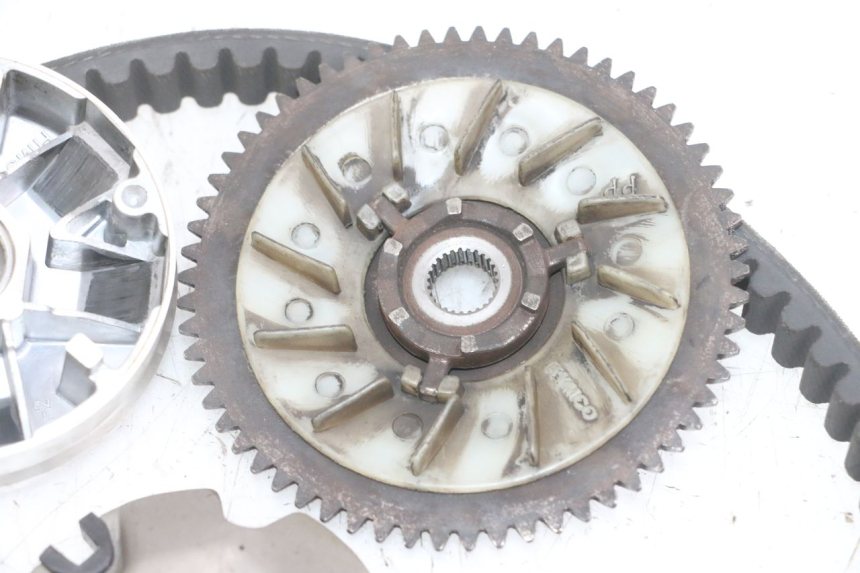 photo de VARIATOR KYMCO LIKE 4T 50 (2019 - 2025)