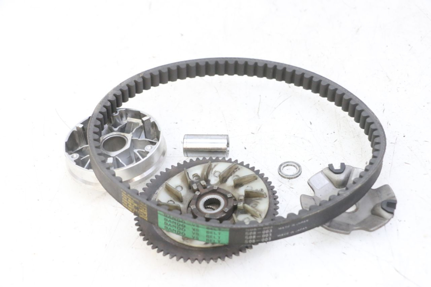 photo de VARIATOR KYMCO LIKE 4T 50 (2019 - 2025)