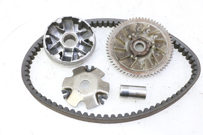 photo de VARIATOR KYMCO LIKE 4T 50 (2019 - 2025)