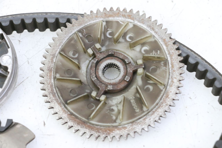 photo de VARIATOR KYMCO LIKE 4T 50 (2019 - 2025)