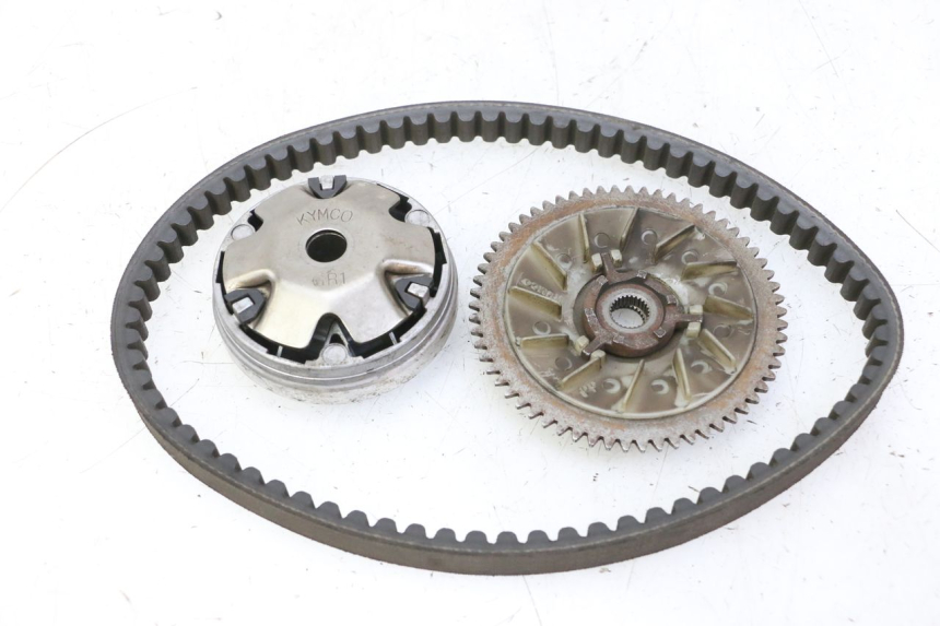 photo de VARIATOR KYMCO LIKE 4T 50 (2019 - 2025)